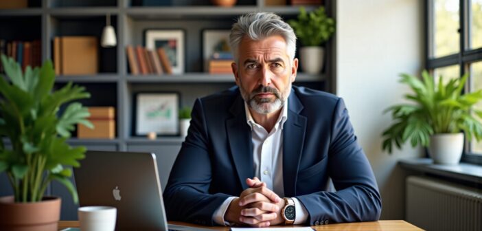 L'impact de l'IA générative sur les PME : de l'acculturation à la transformation stratégique