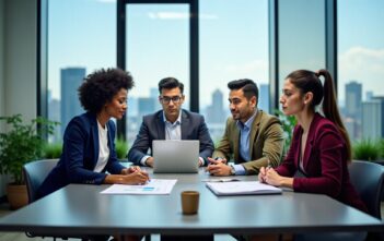Découvrez le programme et les perspectives d'avenir du MBA en contrôle de gestion chez STUDI