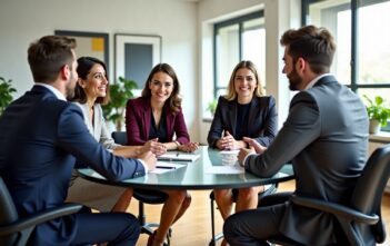 Plongez dans hr4you : une approche révolutionnaire au service des ressources humaines