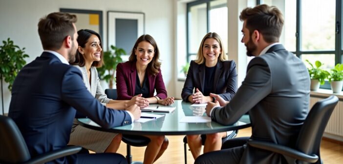 Plongez dans hr4you : une approche révolutionnaire au service des ressources humaines
