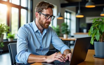 L'impact de l'ia générative sur les PME : un voyage d'acculturation vers la transformation
