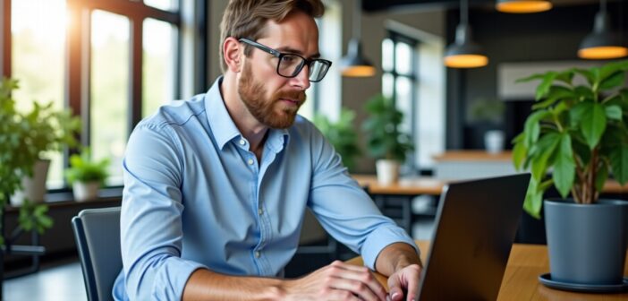 L'impact de l'ia générative sur les PME : un voyage d'acculturation vers la transformation