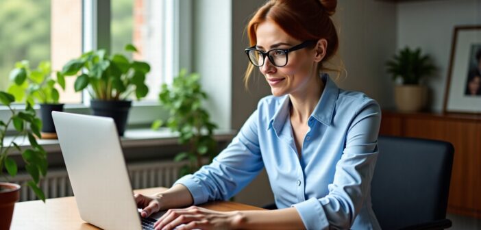 La digitalisation au service du bien-être : trouver l'équilibre entre performance et qualité de vie