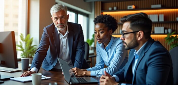 Plongez dans workatweb : le futur du numérique et de l'intelligence artificielle