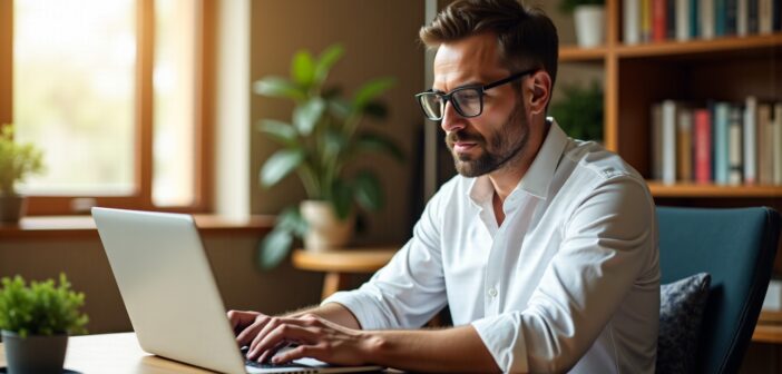 Comment accéder à mes comptes : un guide détaillé en plusieurs étapes
