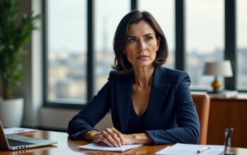 La fortune actuelle de Rachida Dati : un aperçu des chiffres et des investissements
