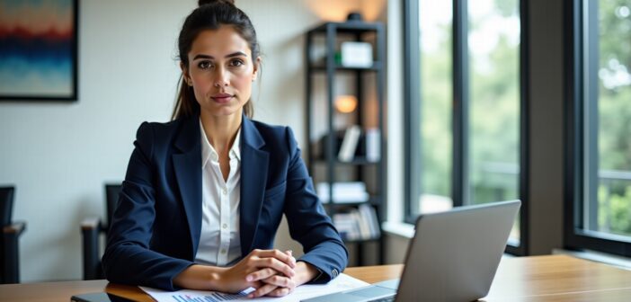 Découvrez les 3 indicateurs révélateurs de votre futur succès financier !