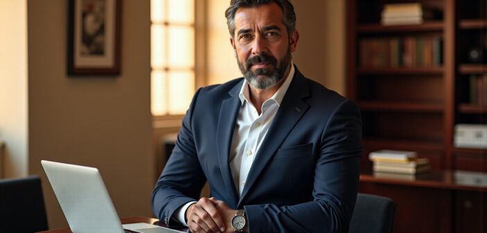Découverte de la fortune de Karim Zéribi : évaluation et éclairage