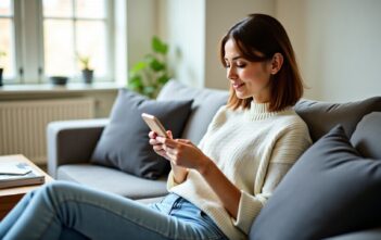 Minai : L'application multi-fonction qui simplifie votre vie quotidienne