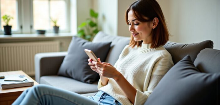 Minai : L'application multi-fonction qui simplifie votre vie quotidienne
