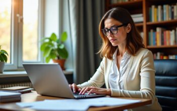 Sejda : l'outil essentiel pour gérer tous vos fichiers PDF