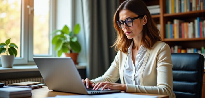 Sejda : l'outil essentiel pour gérer tous vos fichiers PDF