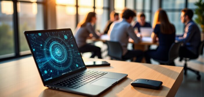 Namelix : un générateur de noms d'entreprise innovant et intelligent