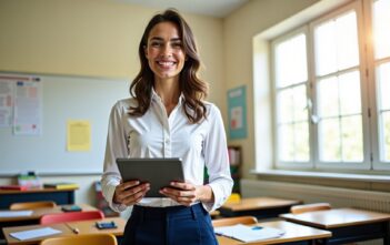 Préparez votre rentrée : comment découvrir votre classe à l'avance ?