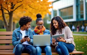 Plongez dans l'univers de mycampus.eduservices.org : un guide complet pour vous accompagner