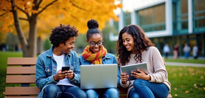 Plongez dans l'univers de mycampus.eduservices.org : un guide complet pour vous accompagner