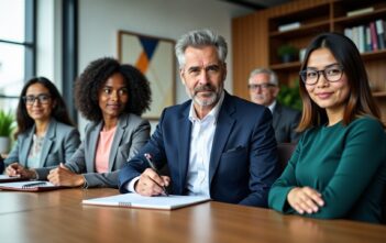 Plongée dans le manuel des lignes commerciales pour les assureurs
