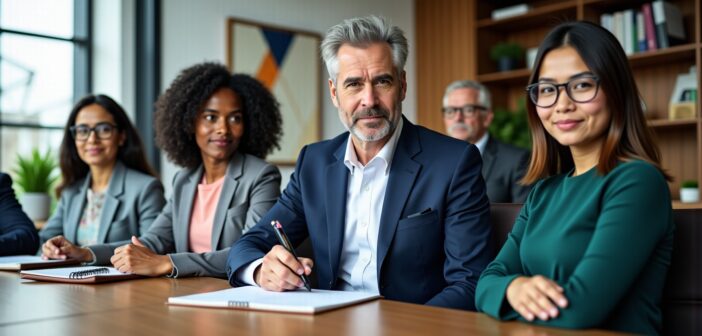 Plongée dans le manuel des lignes commerciales pour les assureurs