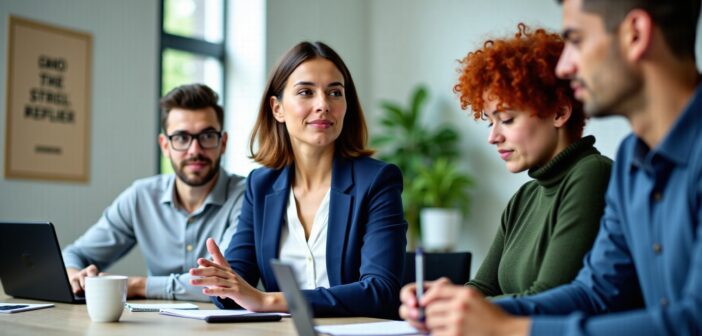 Découvrez la mission locale du nord val d'oise : un accompagnement pour l'emploi et la formation