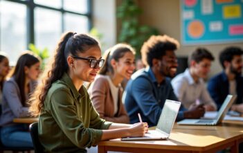 Découvrez le parcours linguistique innovant de Smart Académie
