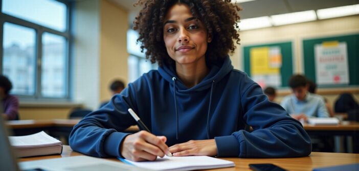 Les écoles de la deuxième chance : découvrez les dispositifs dans les départements 77, 78 et 95
