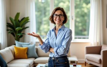 Devenir home stager : les clés d'une formation réussie en home staging