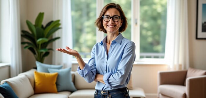 Devenir home stager : les clés d'une formation réussie en home staging