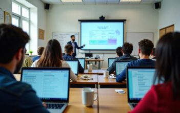 La formation hybride : une approche éducative qui combine présentiel et distanciel