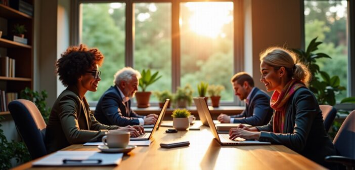 Découverte du hub de la réussite : un espace dédié à votre succès