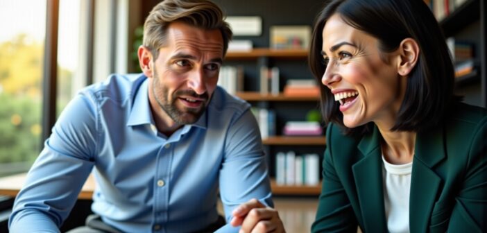 Devenir professionnel des ressources humaines : parcours et formations indispensables