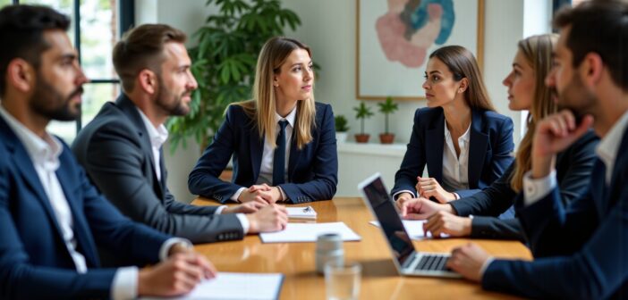 Comprendre la masse salariale : définition et enjeux