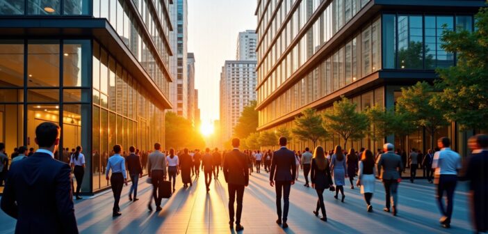 Comprendre le statut public des entreprises : une définition exhaustive