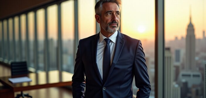 Comprendre le rôle et les responsabilités d'un directeur général