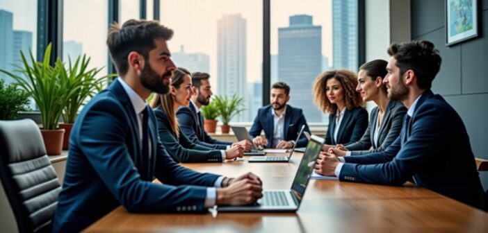 Les étapes essentielles pour un changement de banque réussi