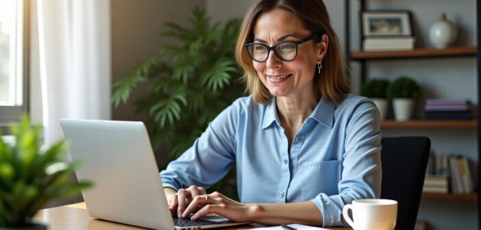 Les bénéfices et les limites du travail à mi-temps thérapeutique