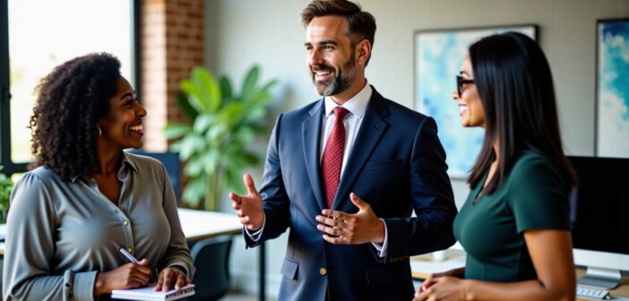 Comprendre la communication interne : définition complète et enjeux