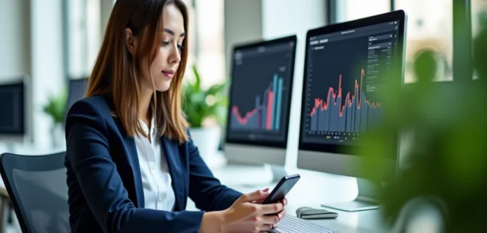 Comment le marketing RCS révolutionne-t-il votre communication ?
