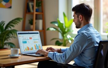 Maîtrisez la gestion en ligne de votre compte CA35 en toute simplicité