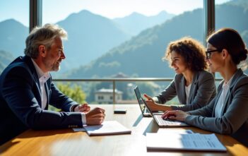 Portage salarial à Annecy : comprendre les frais et leur mode de calcul