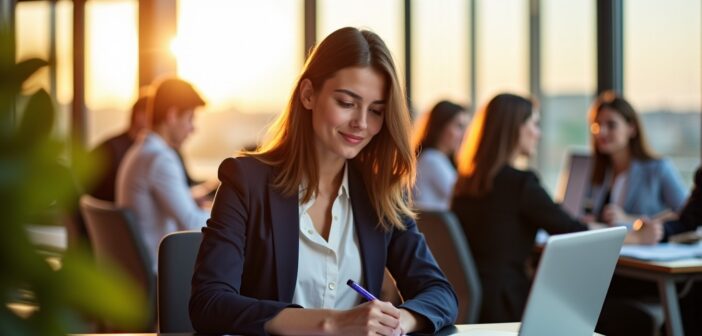 Hyperplanning au Havre : Maîtrisez votre emploi du temps en toute simplicité