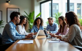 Pourquoi choisir un logiciel d’interprétation comptable plutôt que la gestion financière manuelle : avantages et bénéfices clés