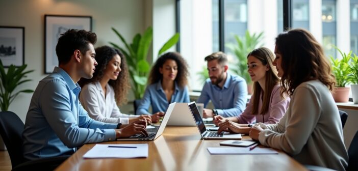 Pourquoi choisir un logiciel d’interprétation comptable plutôt que la gestion financière manuelle : avantages et bénéfices clés