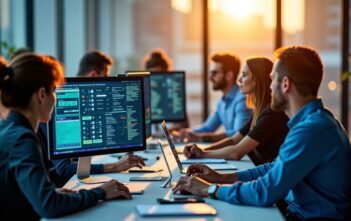 Comment Valala révolutionne la gestion de votre parc informatique