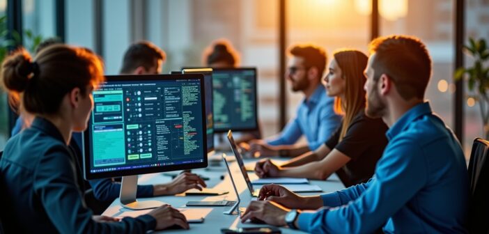 Comment Valala révolutionne la gestion de votre parc informatique