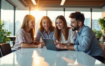 ENT95 simplifié : votre guide pratique pour un accès facile