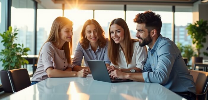 ENT95 simplifié : votre guide pratique pour un accès facile