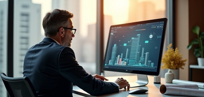 My Extrabat : La solution CRM innovante dédiée aux professionnels du bâtiment