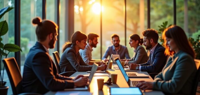 AtriumPACA : Explorez l’univers numérique et ses services incontournables