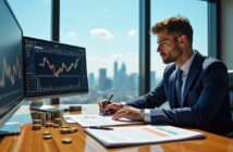 Épargne Classique ou Cryptomonnaies : Quel Choix d'Investissement pour 2026 ?
