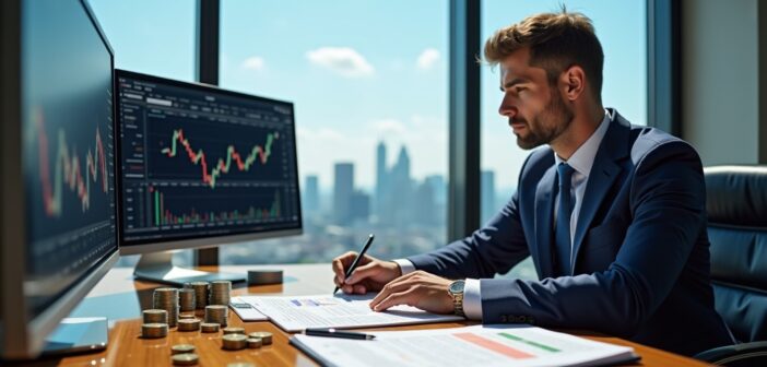 Épargne Classique ou Cryptomonnaies : Quel Choix d'Investissement pour 2026 ?